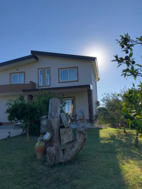 Sunnyside Villa